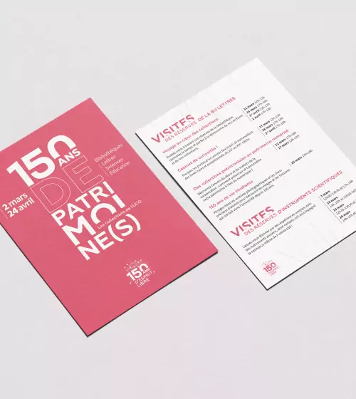 Flyer