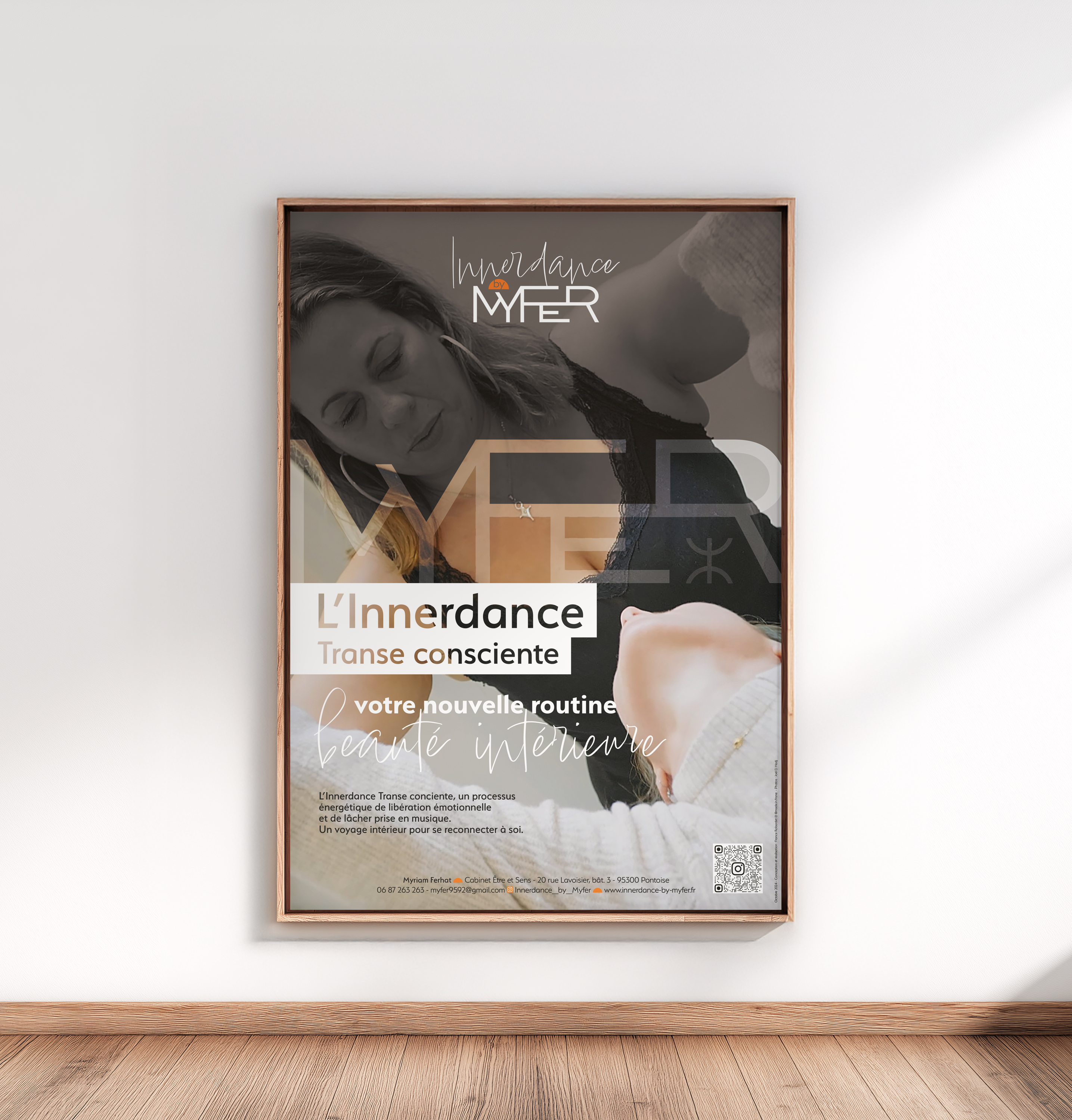 Innerdance by MyFer image 2