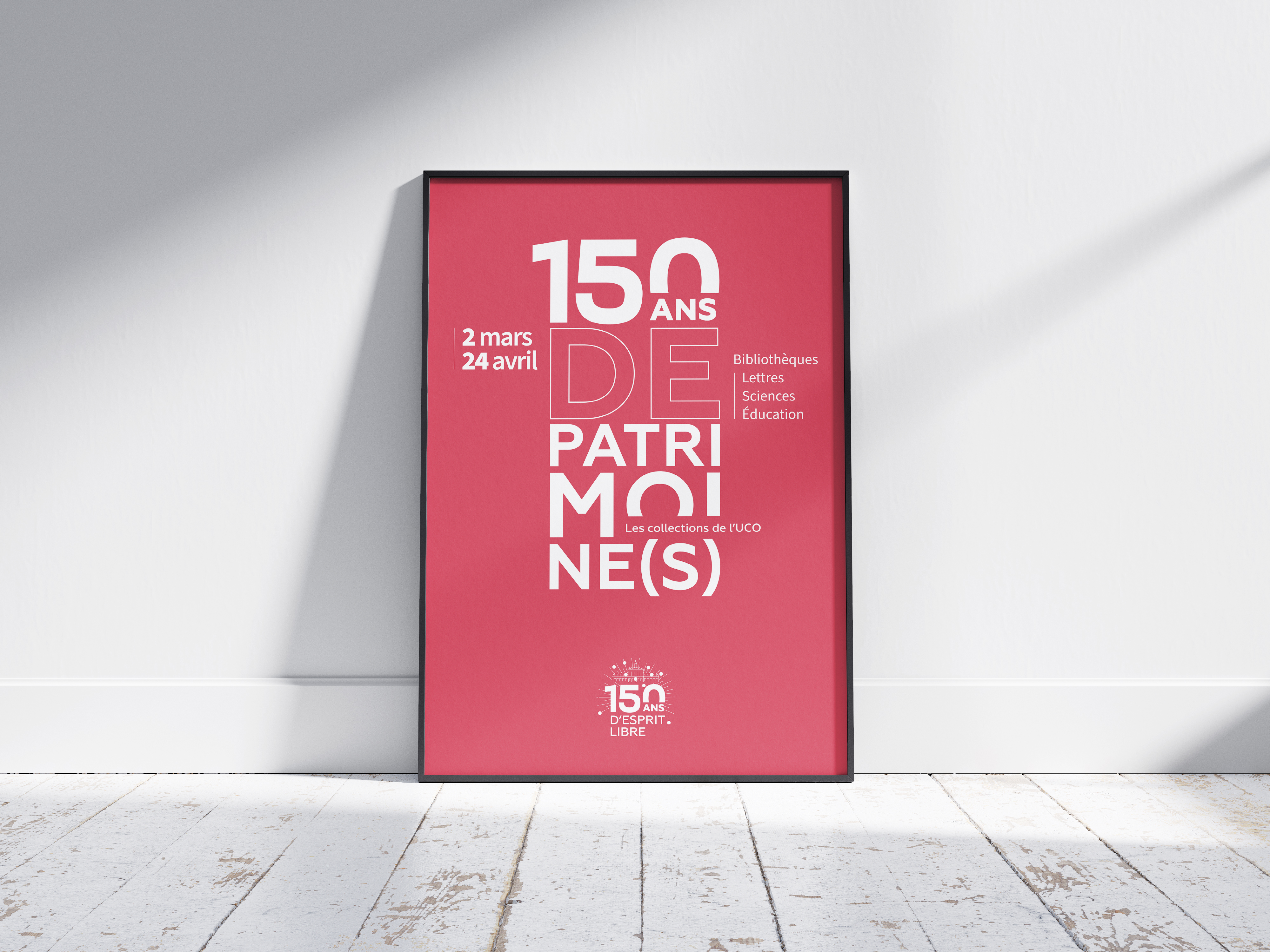 Universit&eacute; catholique de l'Ouest image 2