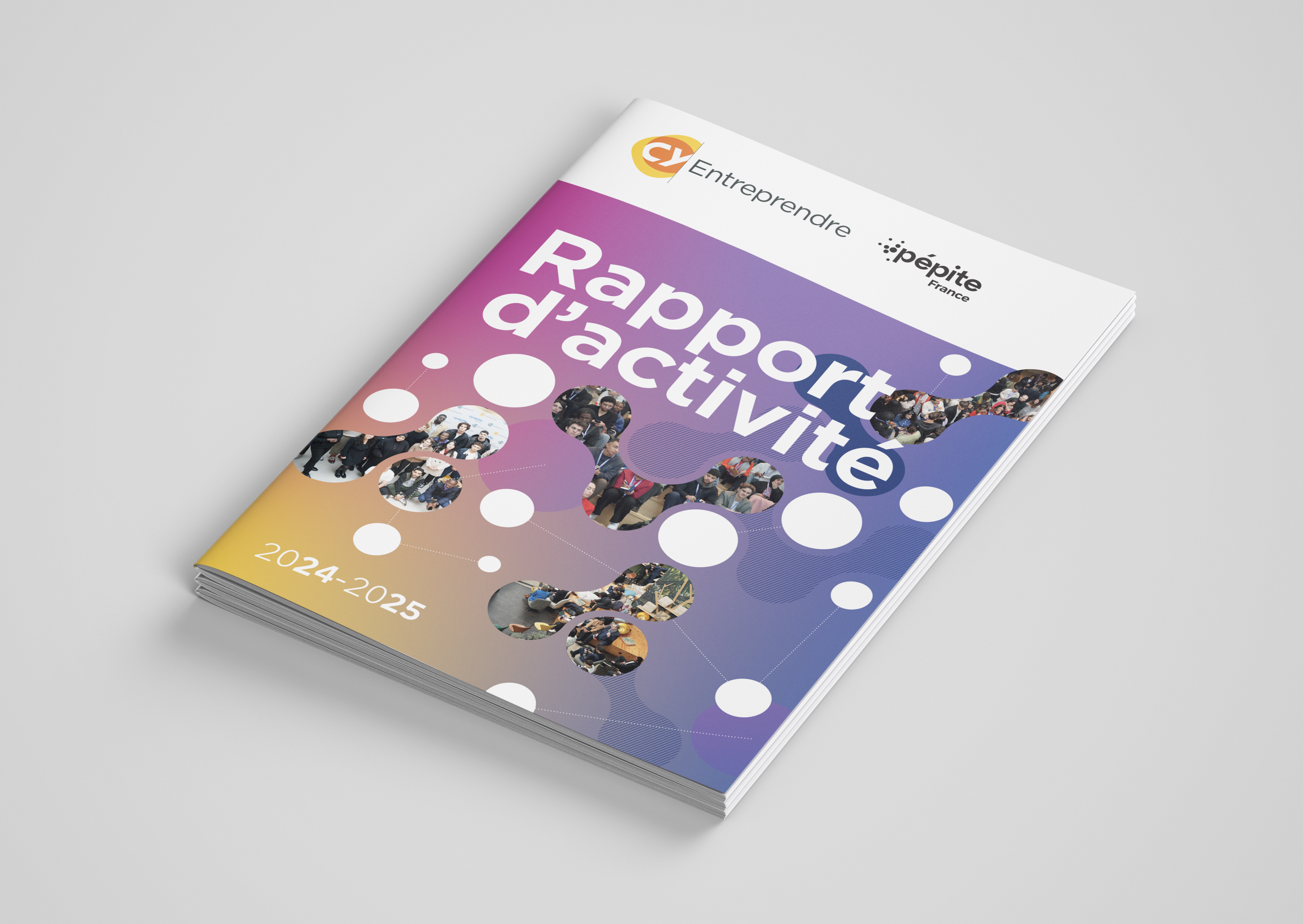 CY entreprendre image 6