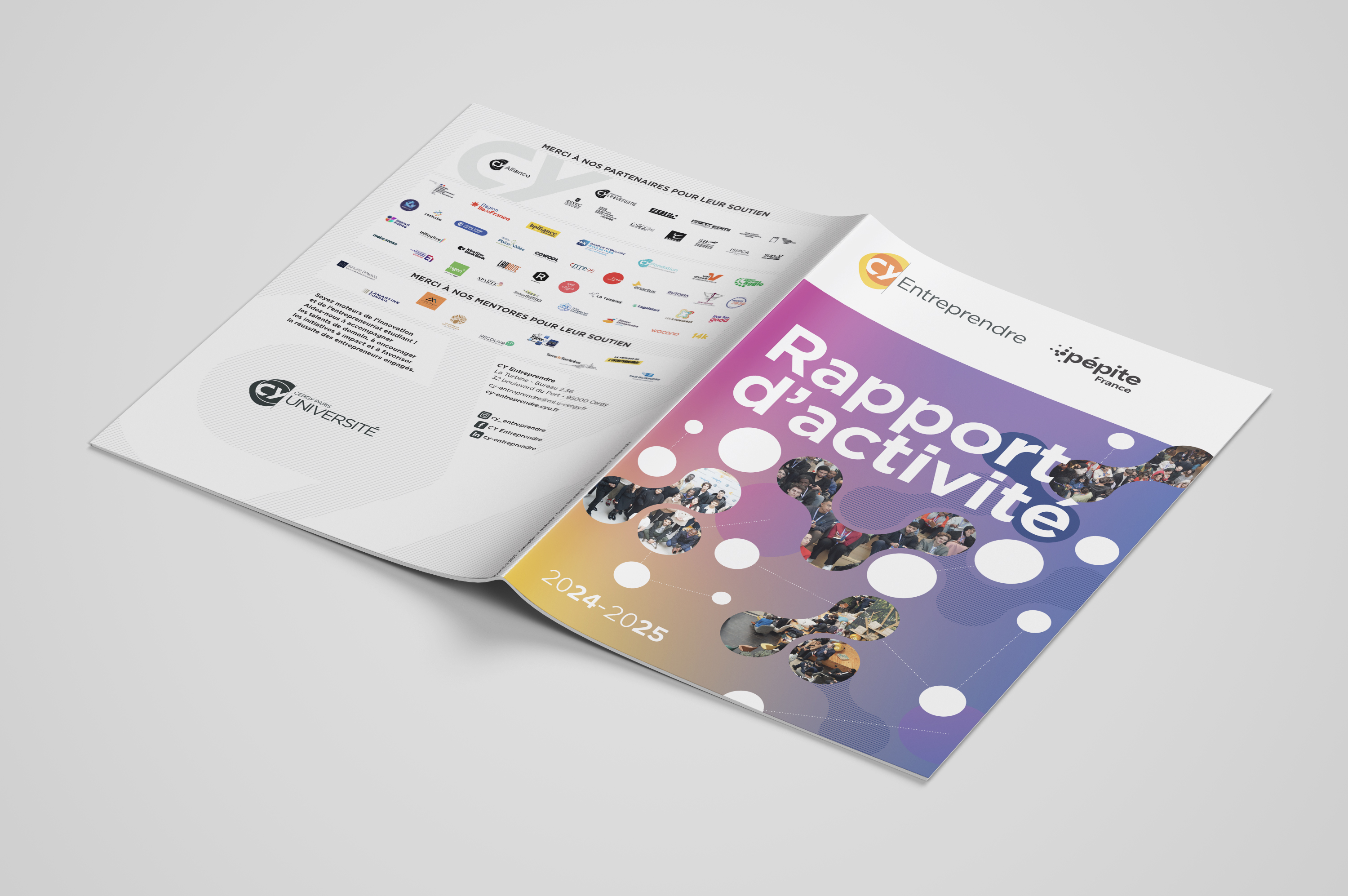 CY entreprendre image 5