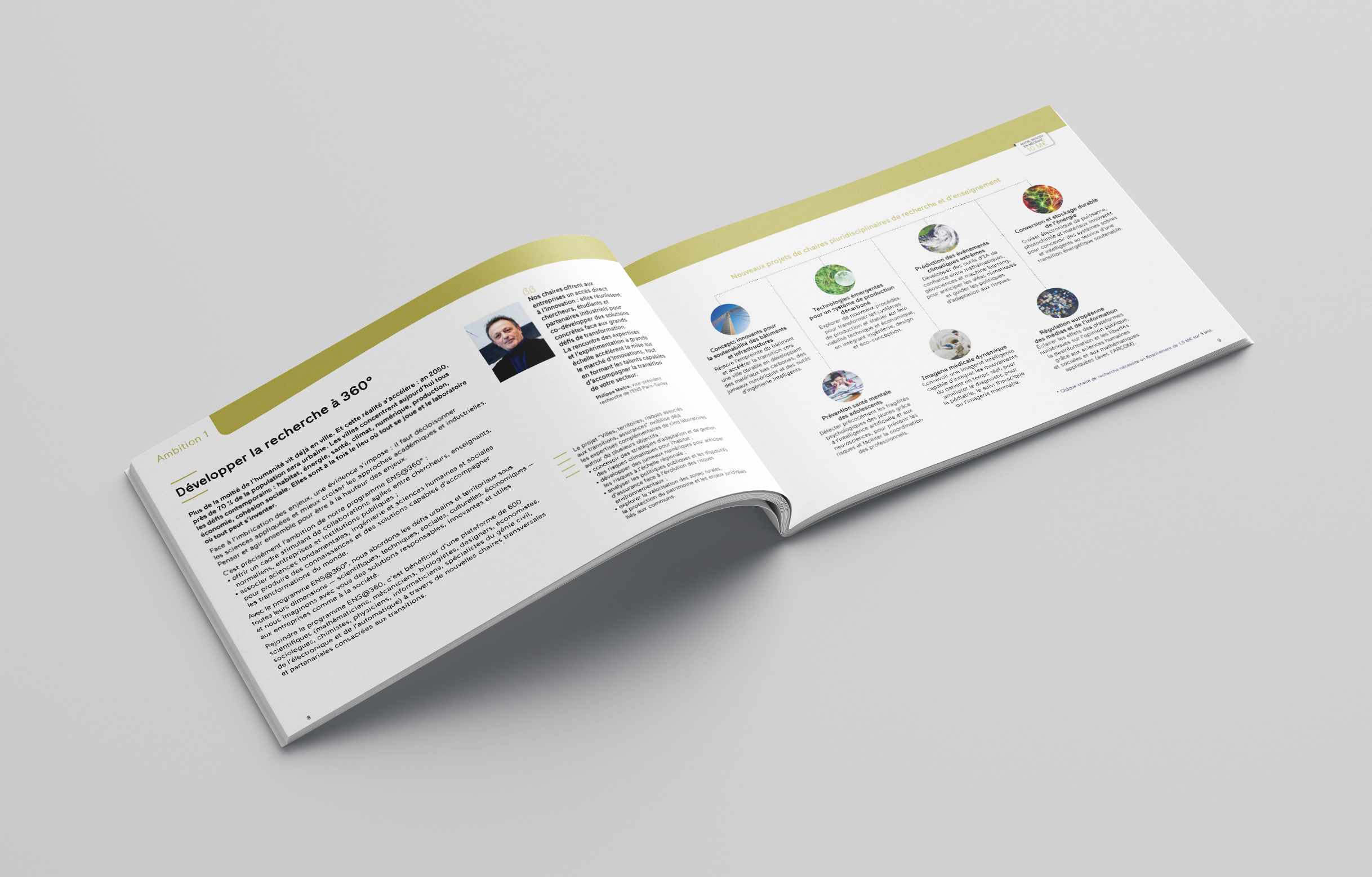 ENS Paris-Saclay image 4