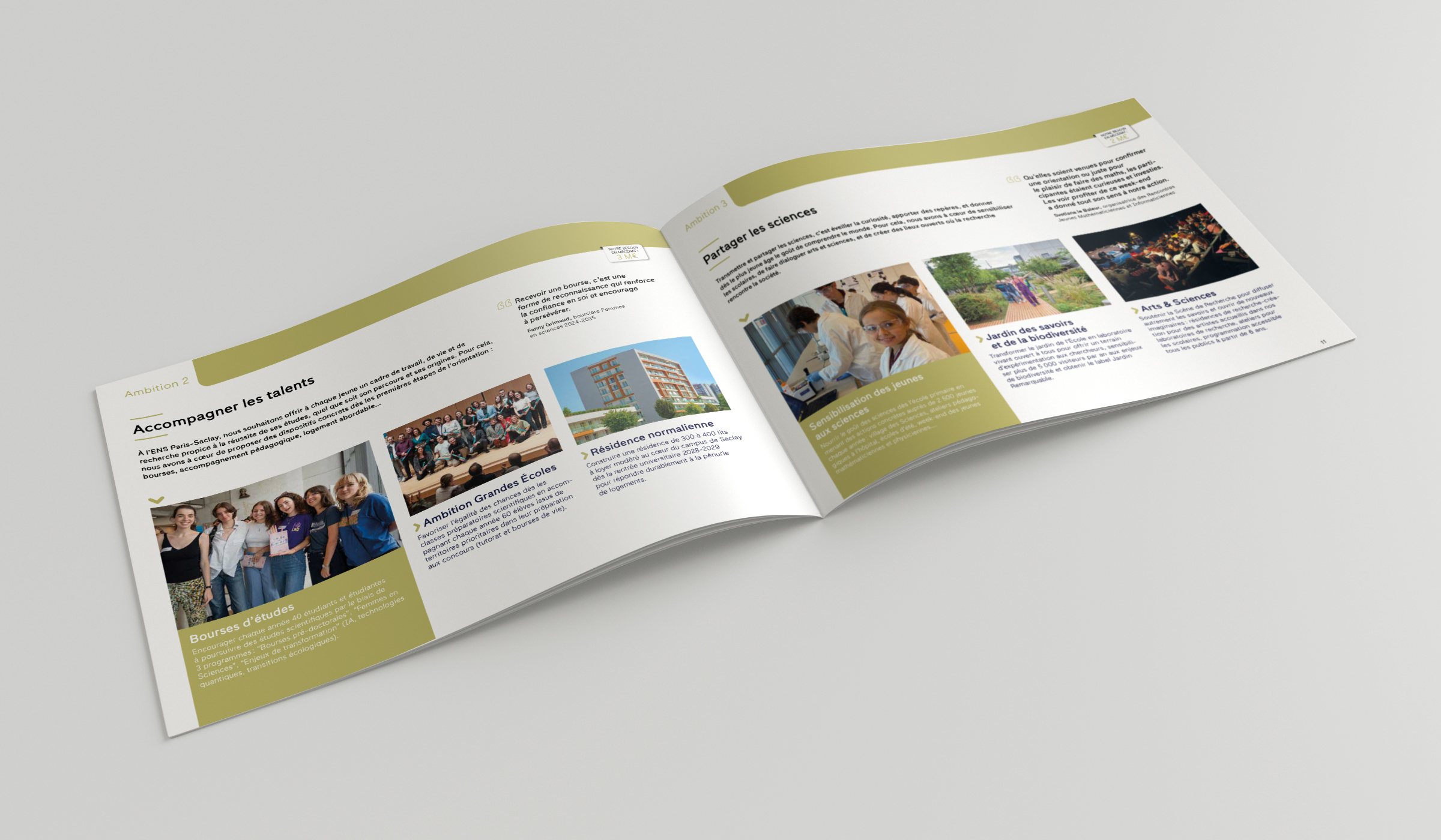 ENS Paris-Saclay image 5