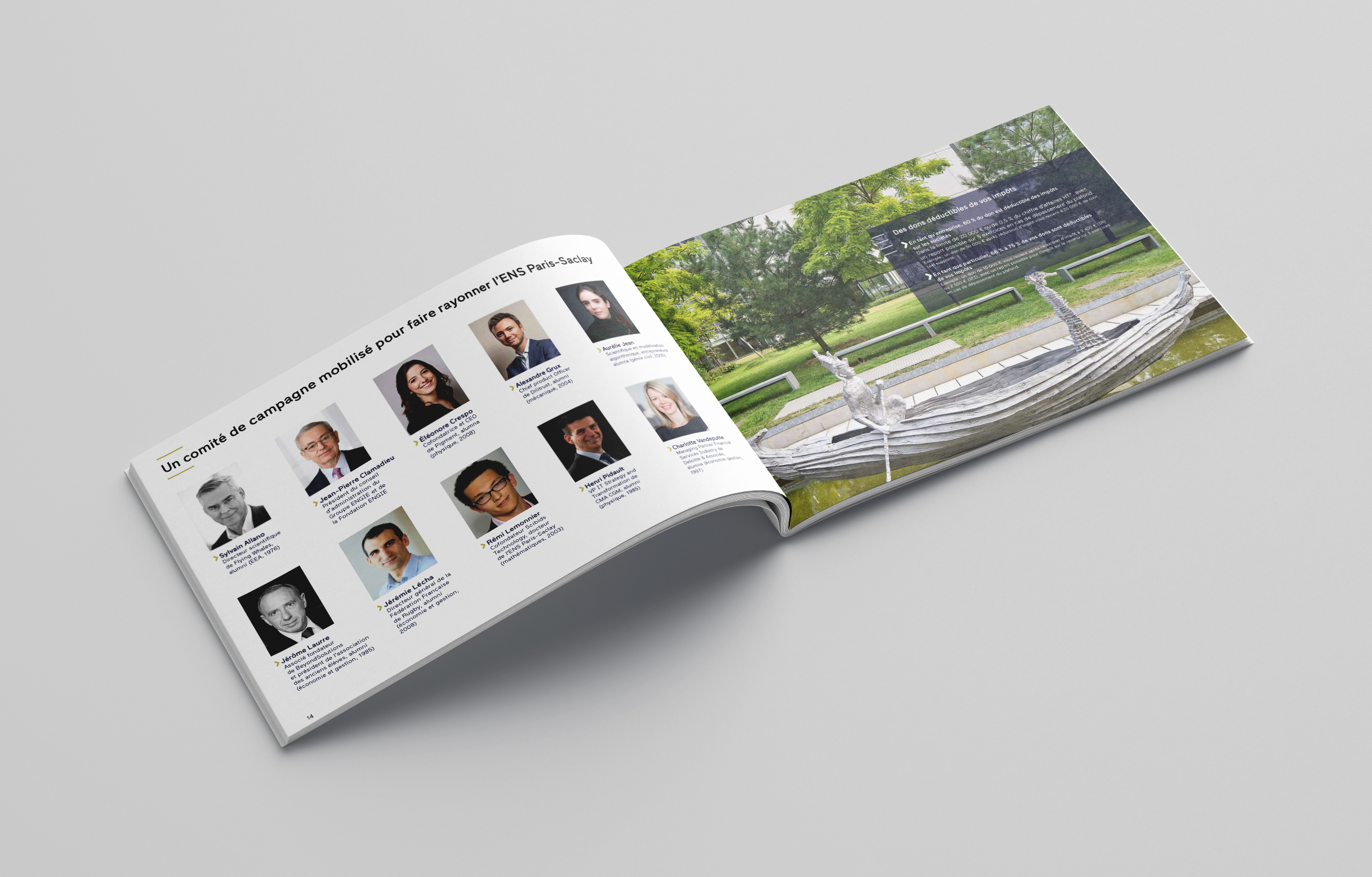 ENS Paris-Saclay image 7