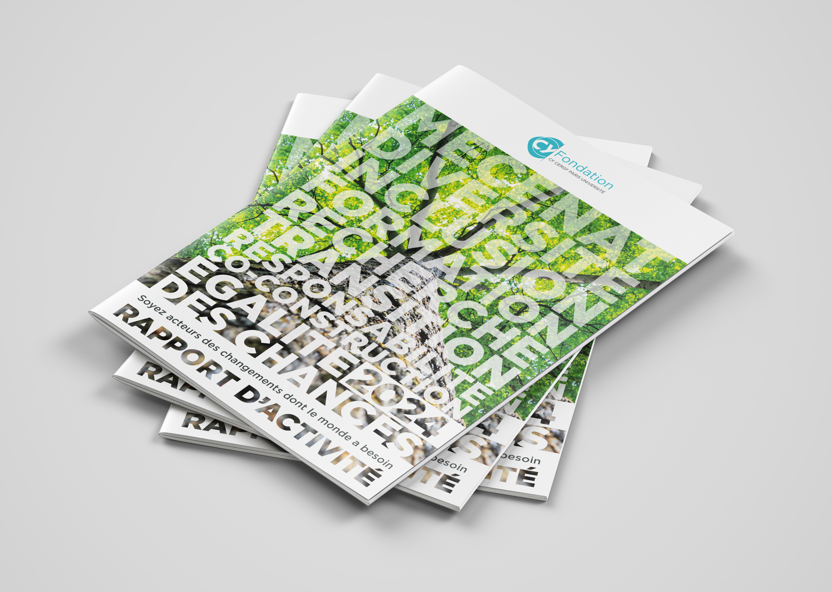 Fondation CY image 6