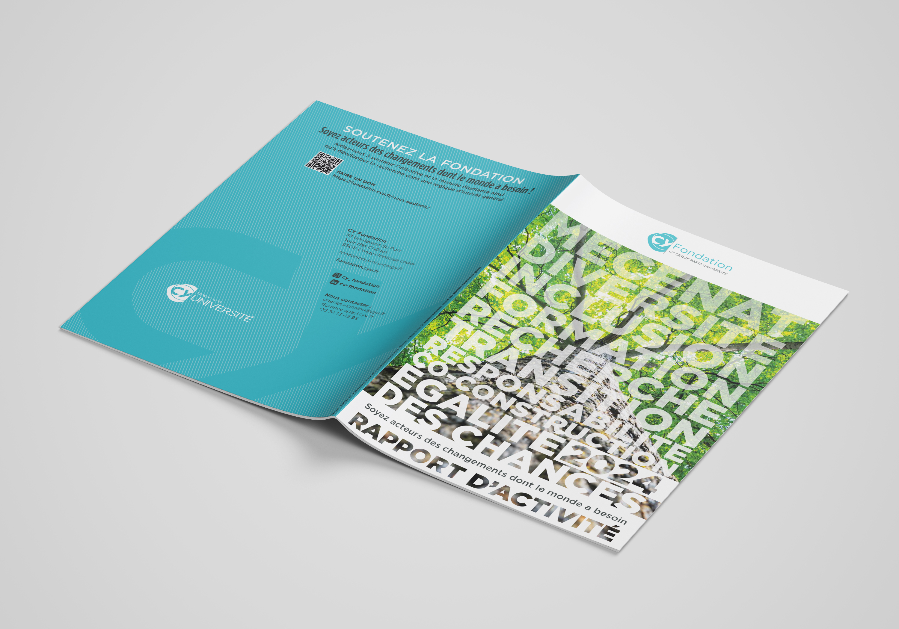 Fondation CY image 5