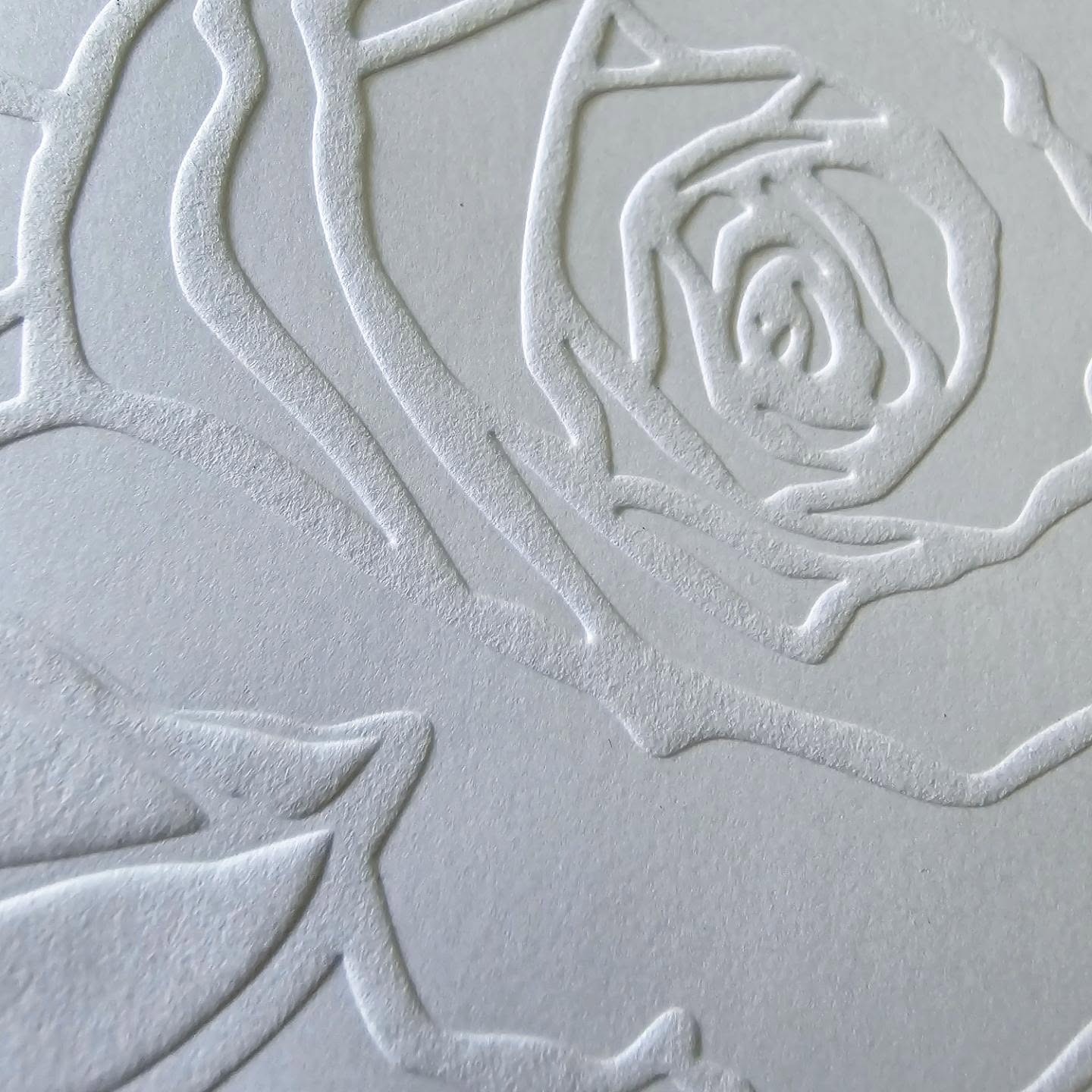 Carte pour menu de restaurant image 3