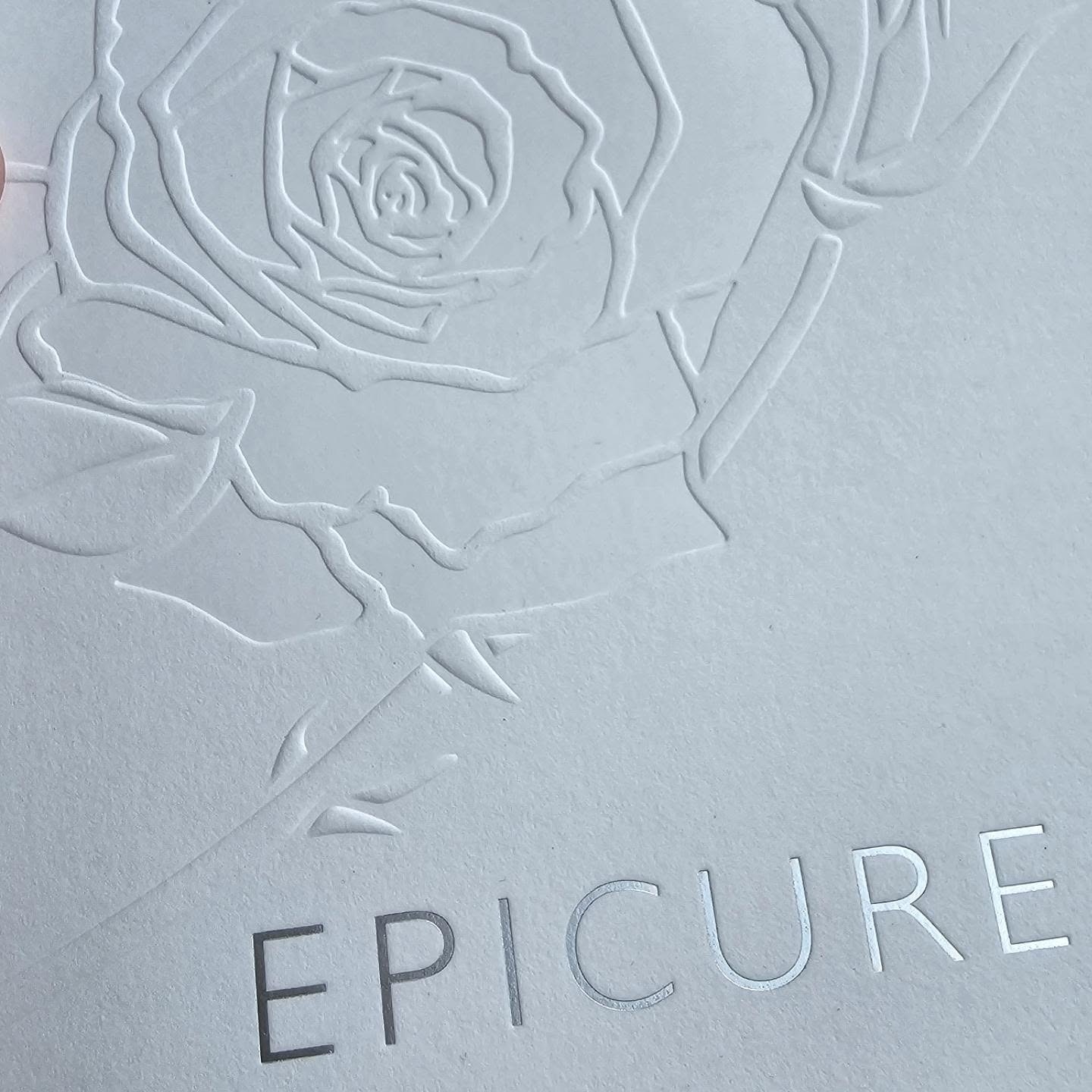 Carte pour menu de restaurant image 6