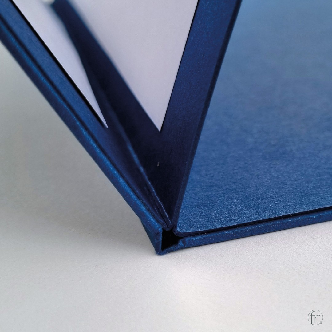 Création et conception graphique de la carte de soins du SPA Le Bristol image 5