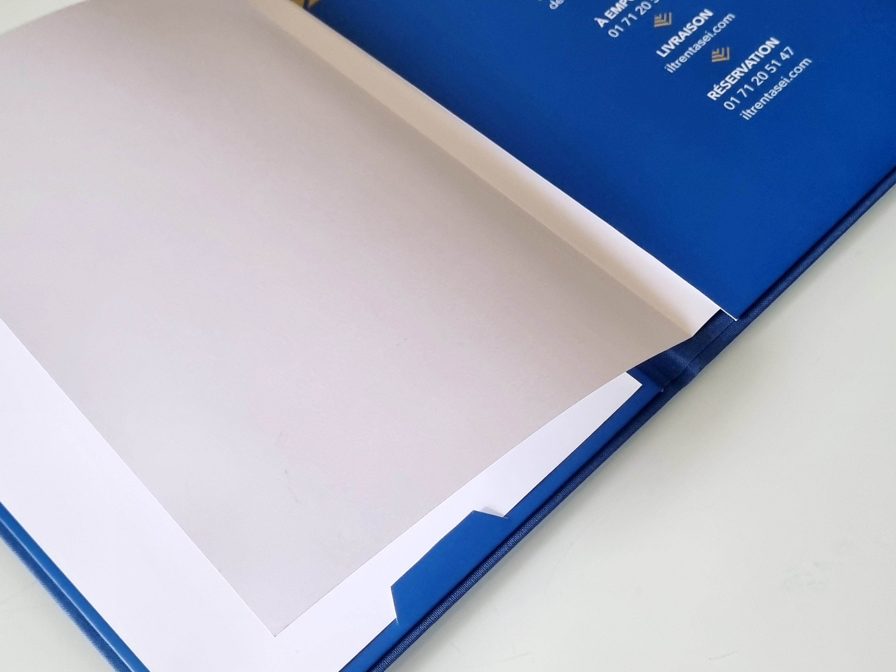 Il trenta Sei image 4