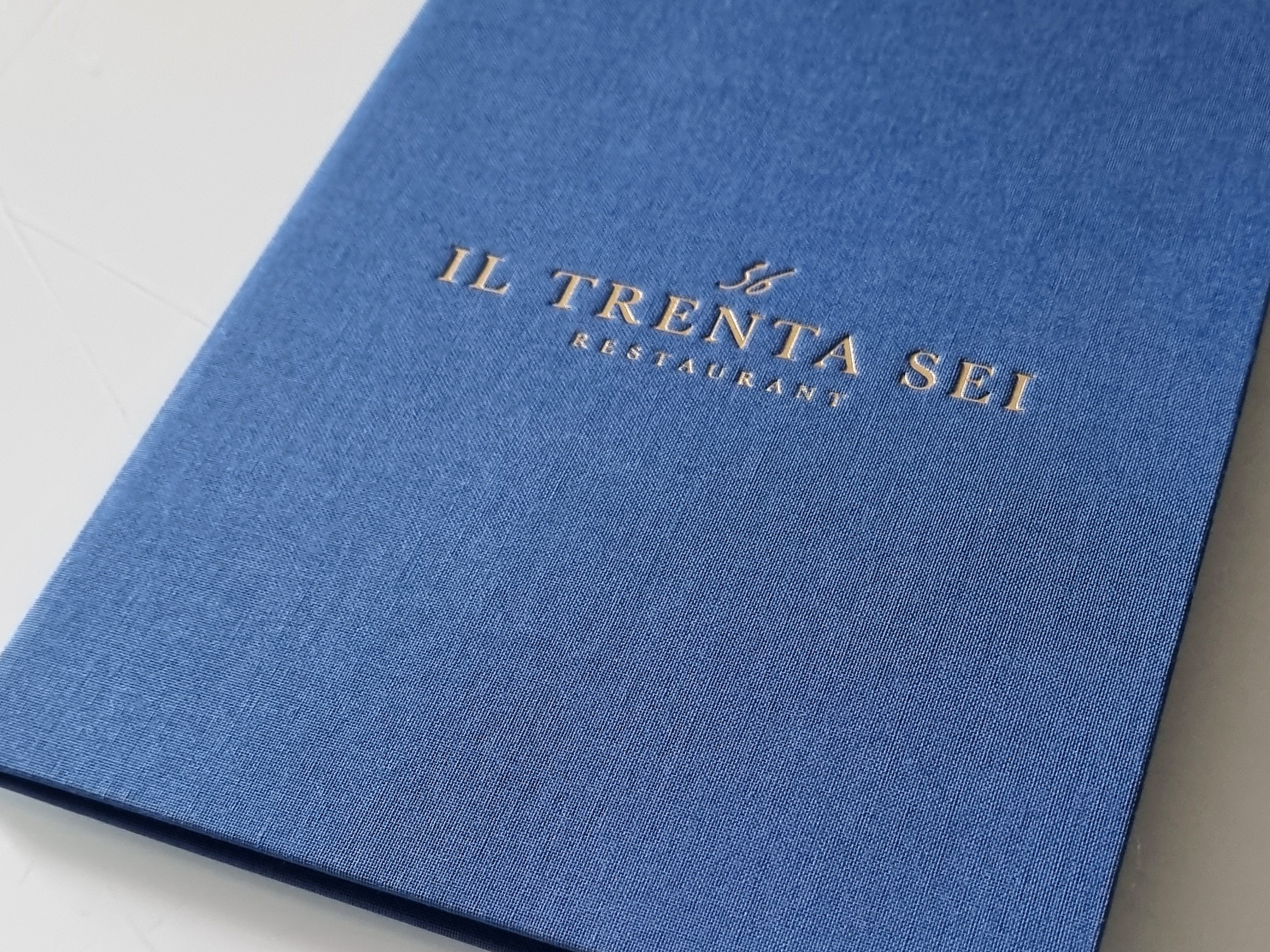 Il trenta Sei image 2