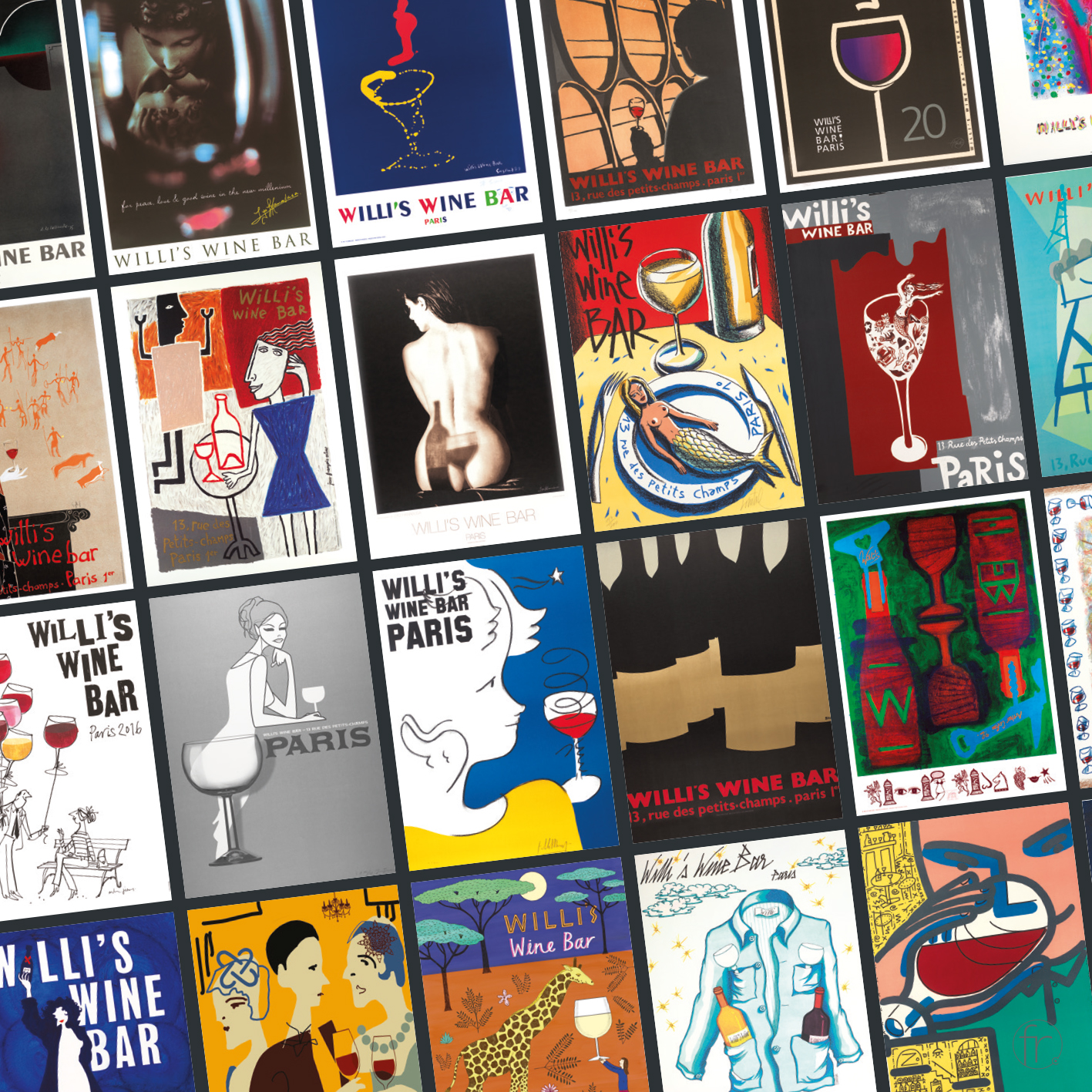 Willi's Wine Bar image 6