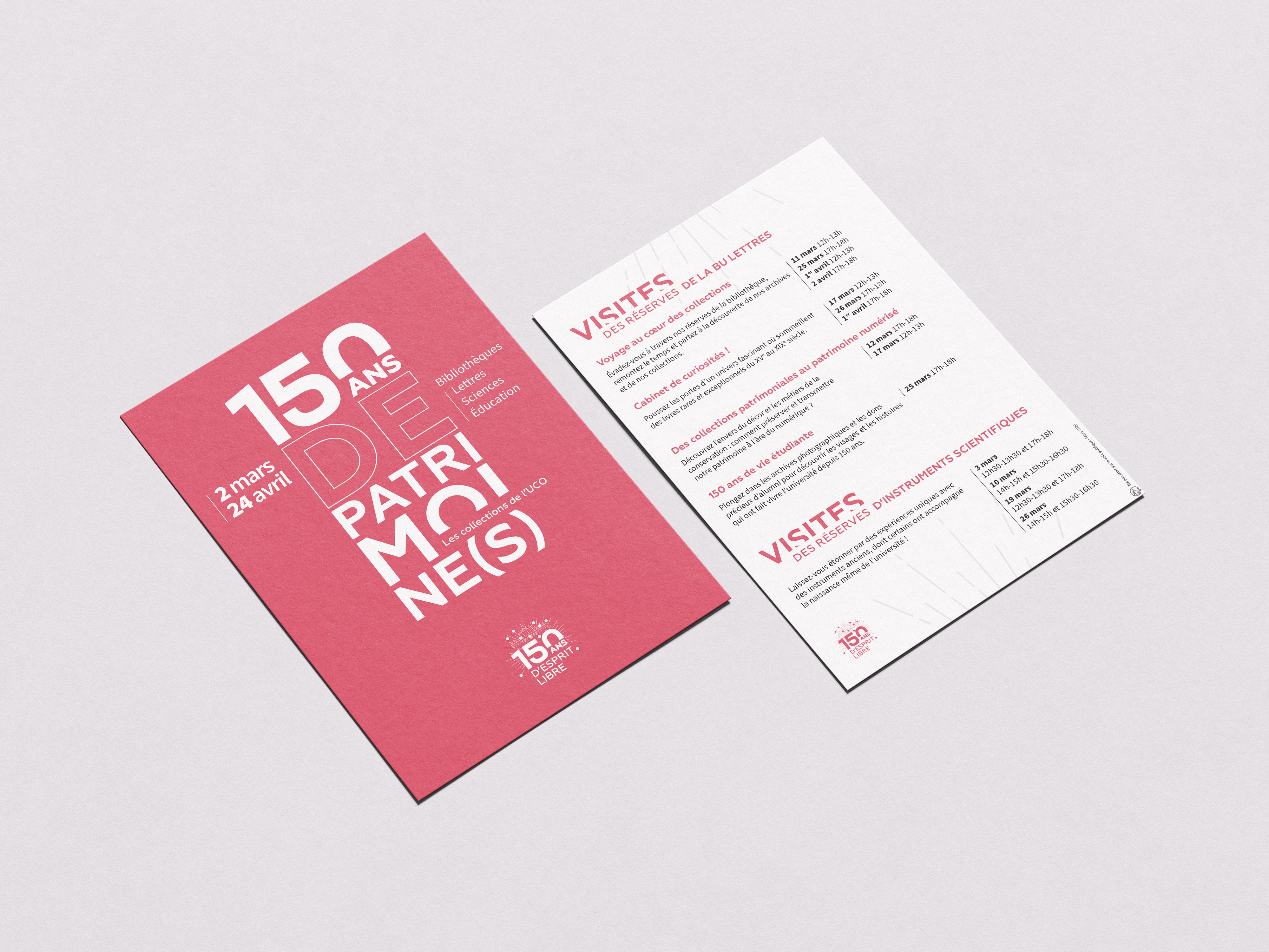 Universit&eacute; catholique de l'Ouest image 2