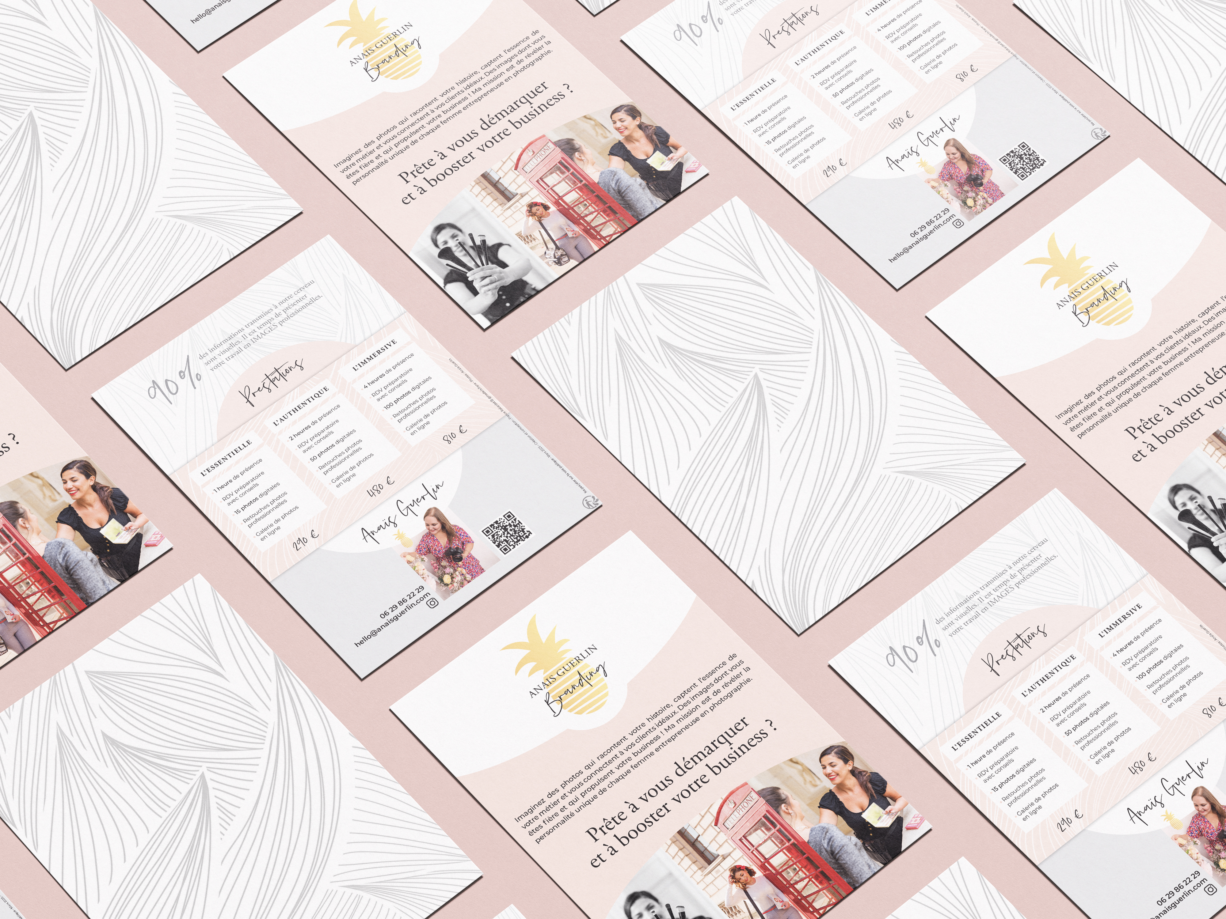 Ana&iuml;s Guerlin image 4