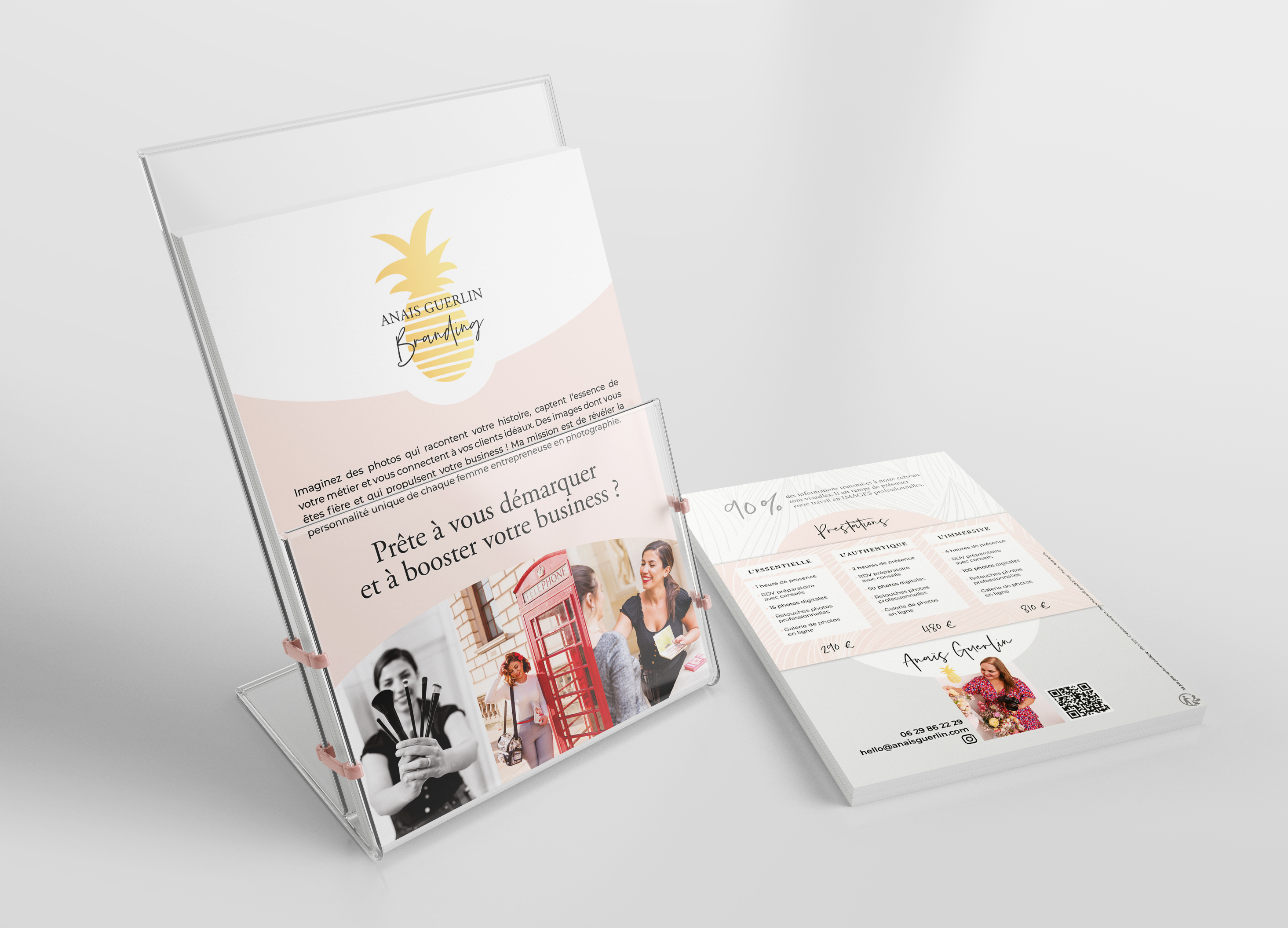 Ana&iuml;s Guerlin image 3