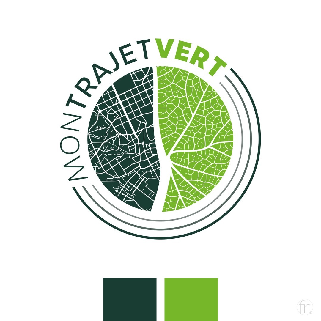 Conception charte graphique, logo et identité visuelle image 6