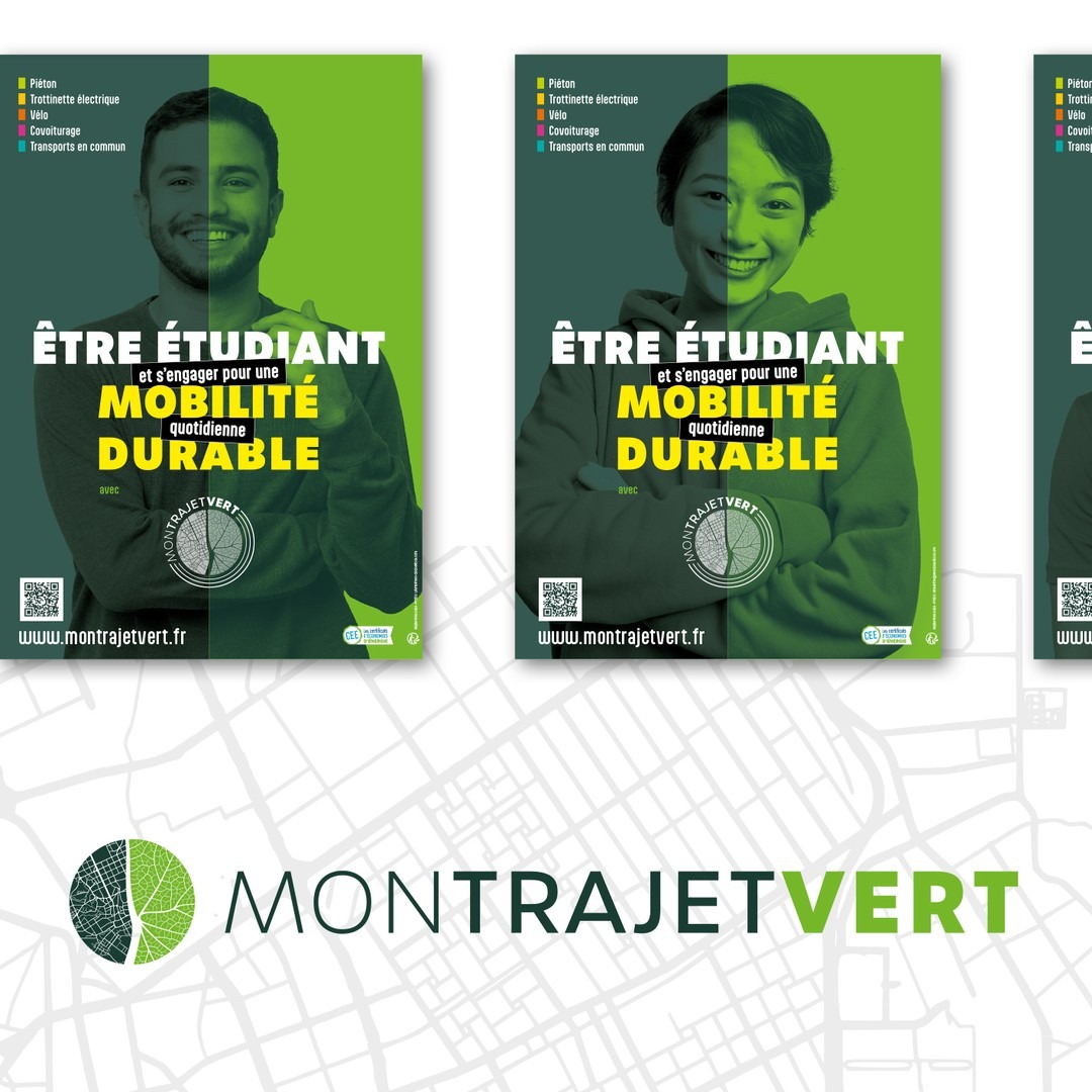 Conception charte graphique, logo et identité visuelle image 2