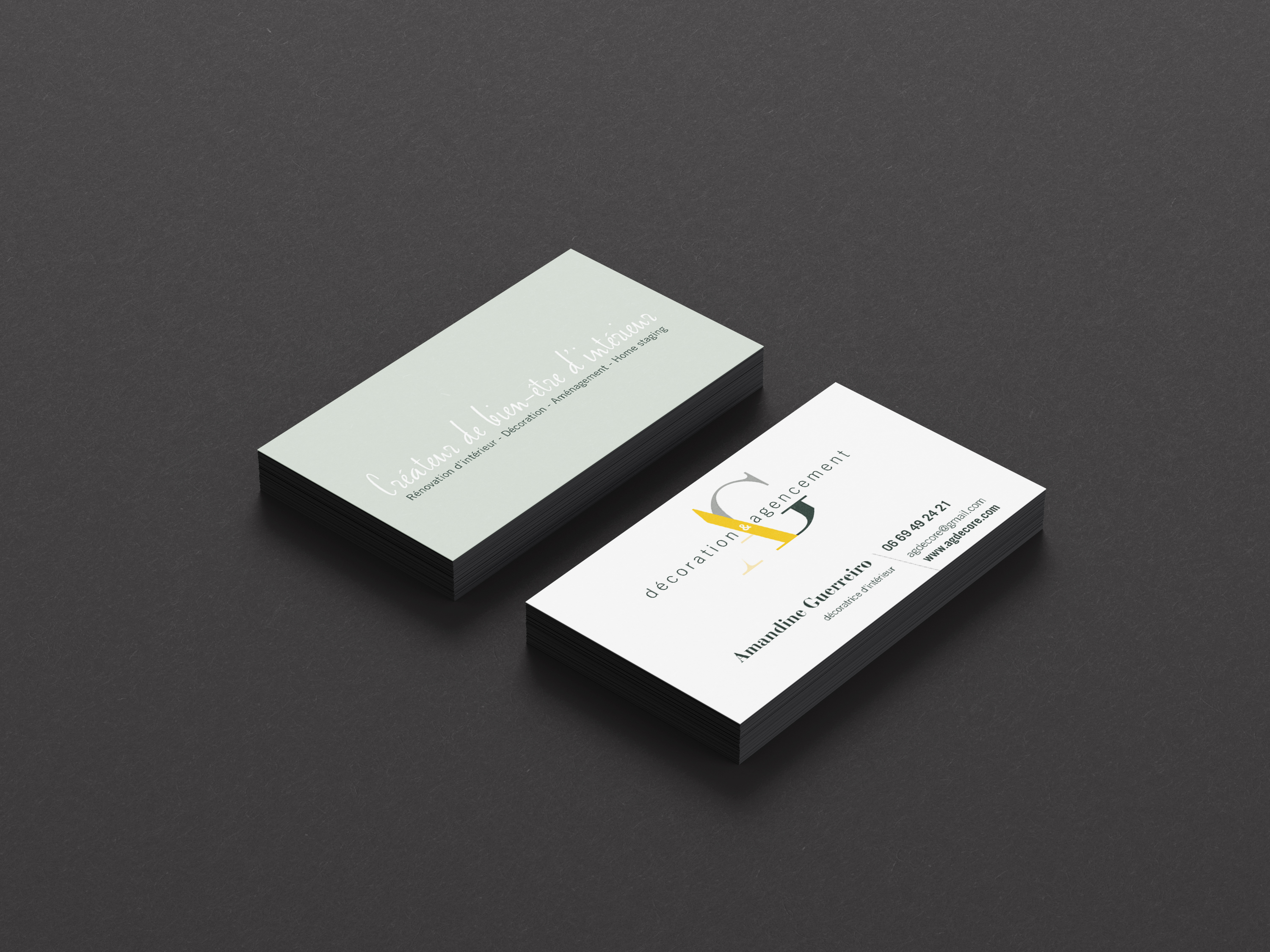 AG d&eacute;coration et agencement image 6