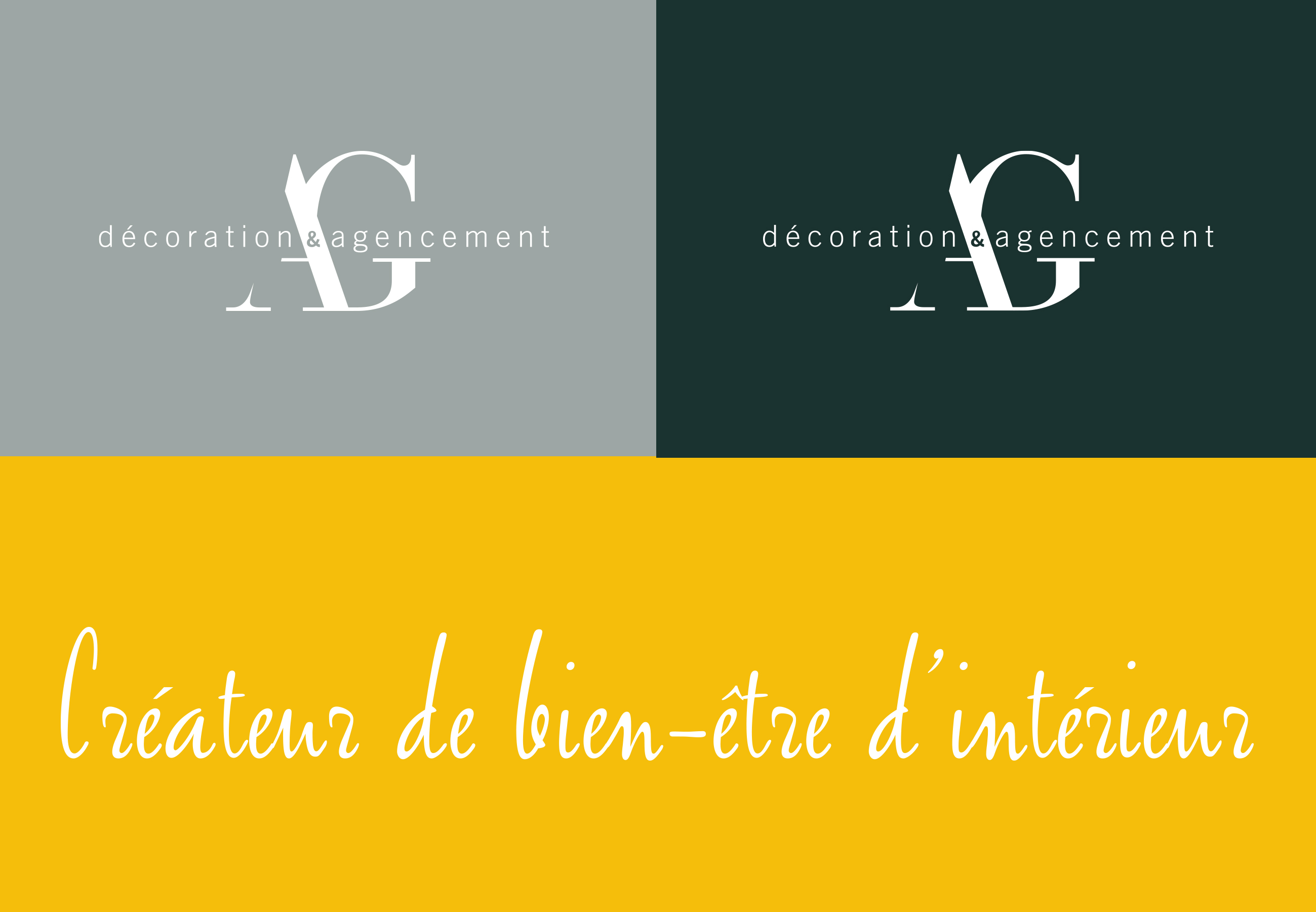 AG d&eacute;coration et agencement image 2