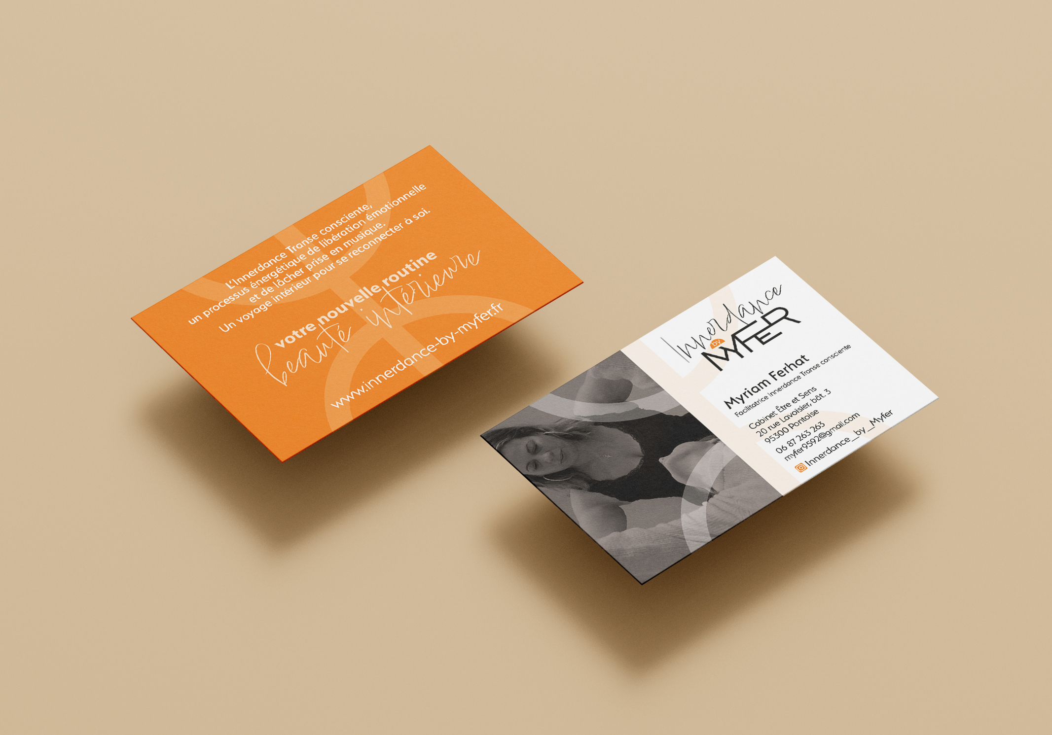 Innerdance by MyFer image 5