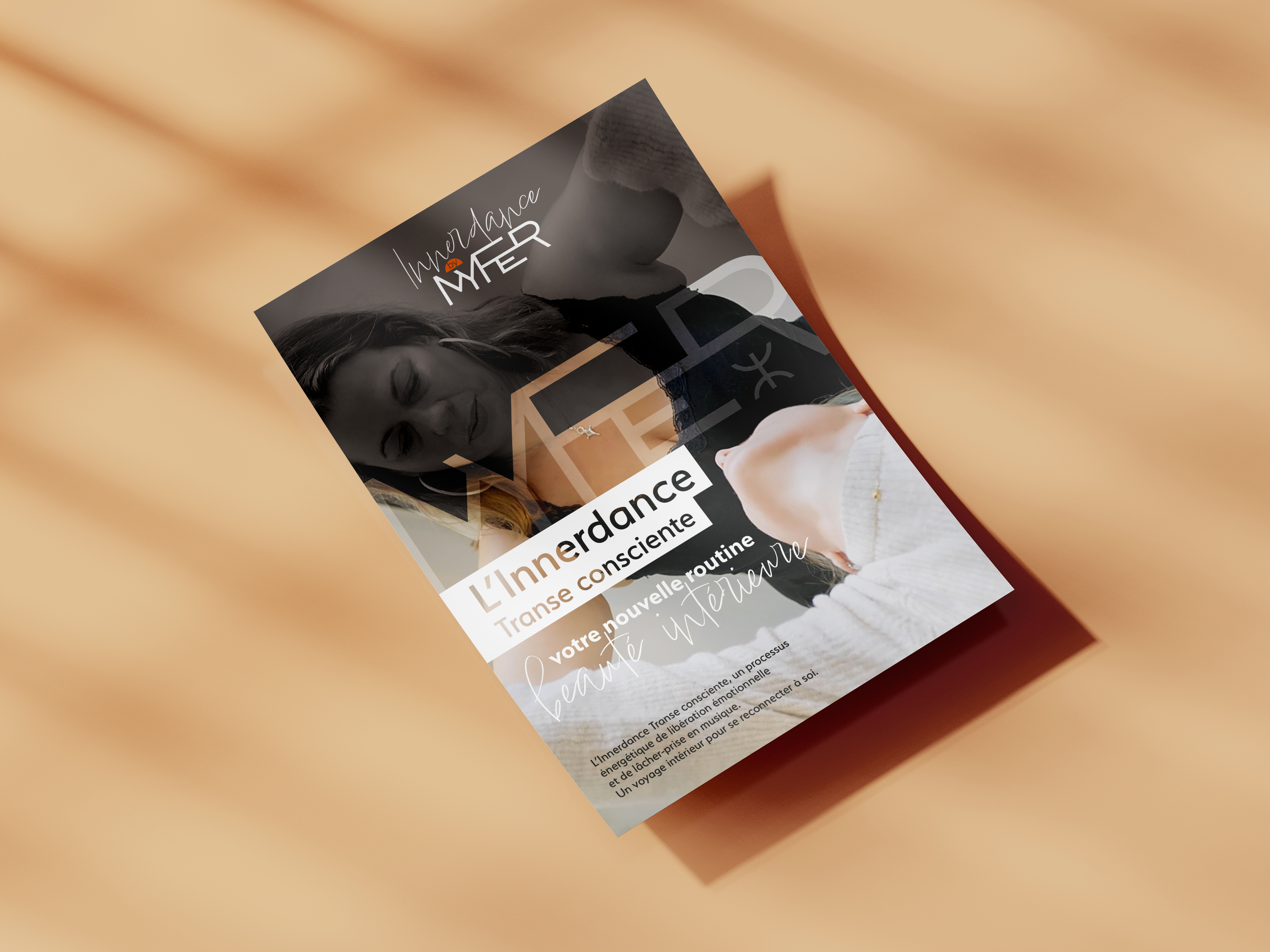 Innerdance by MyFer image 2