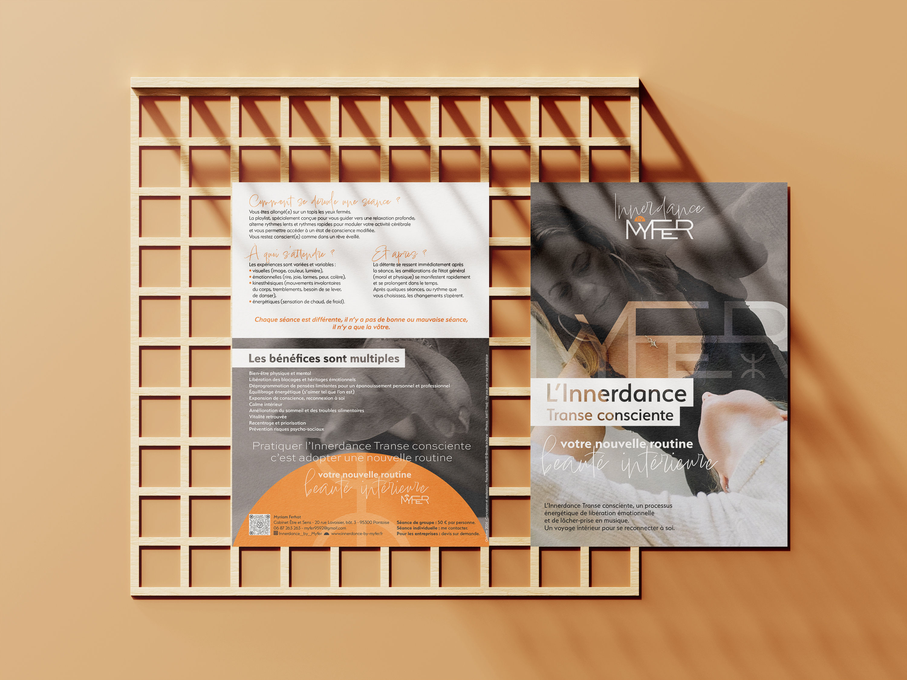 Innerdance by MyFer image 3