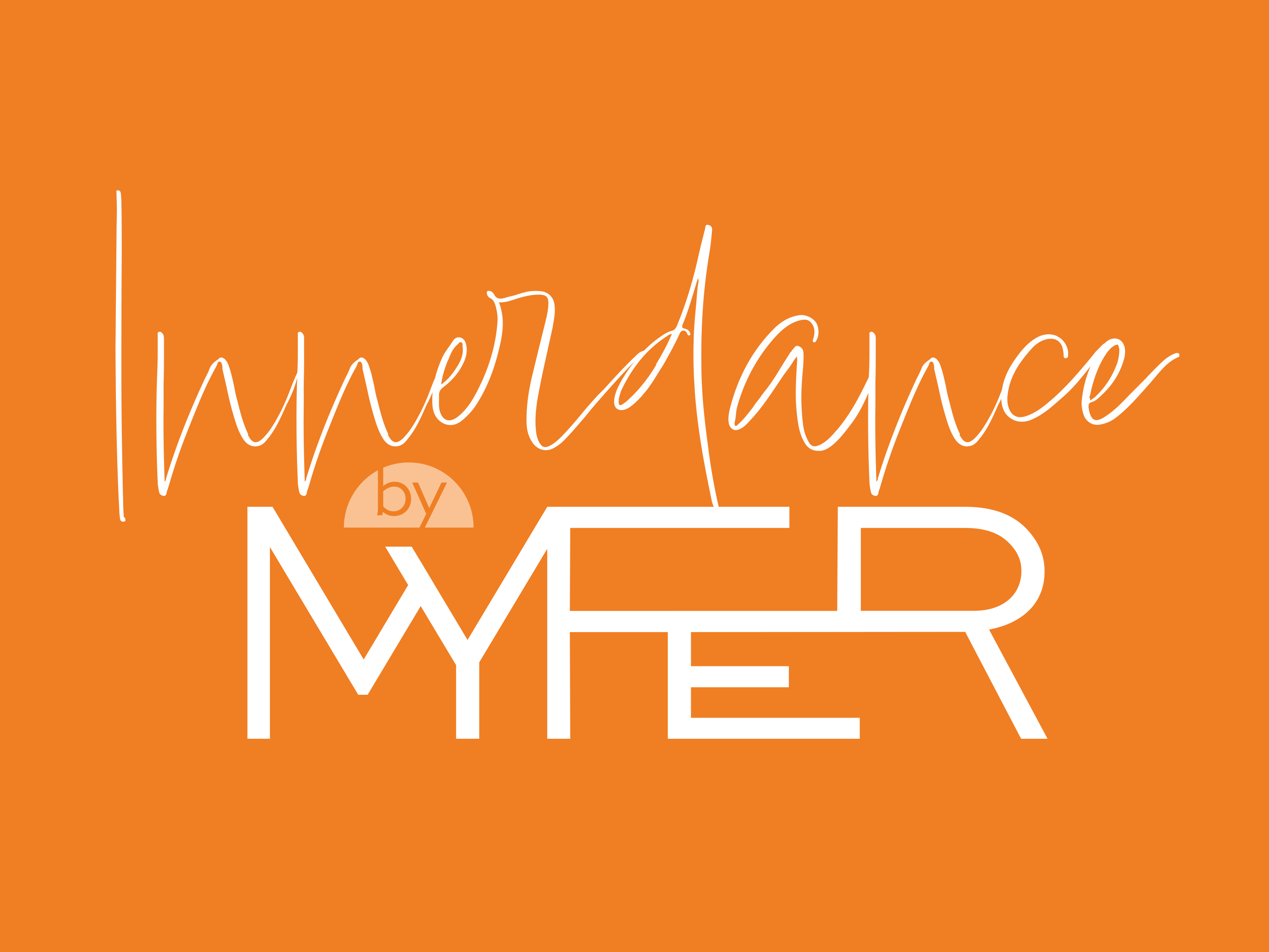 Innerdance by MyFer image 4