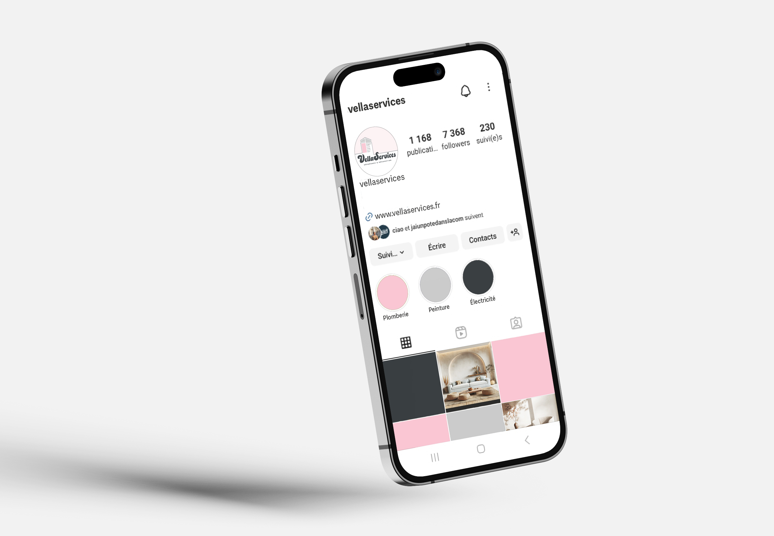 VellaServices image 7