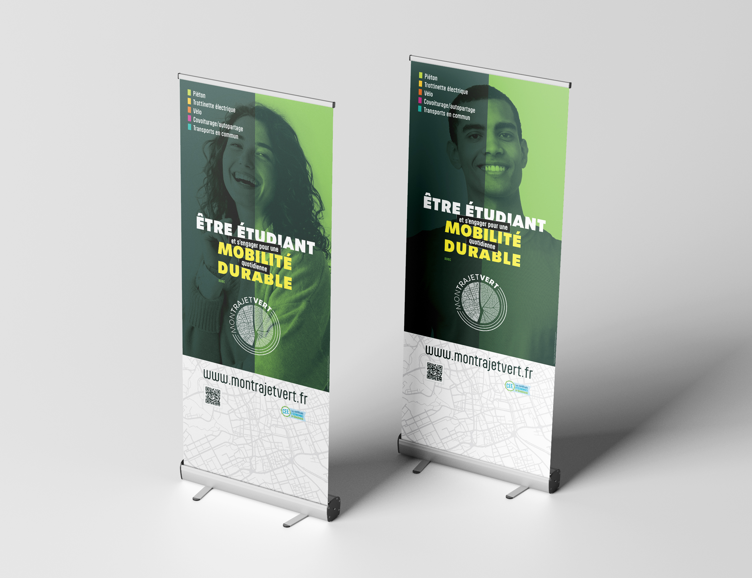 Mon trajet vert image 4